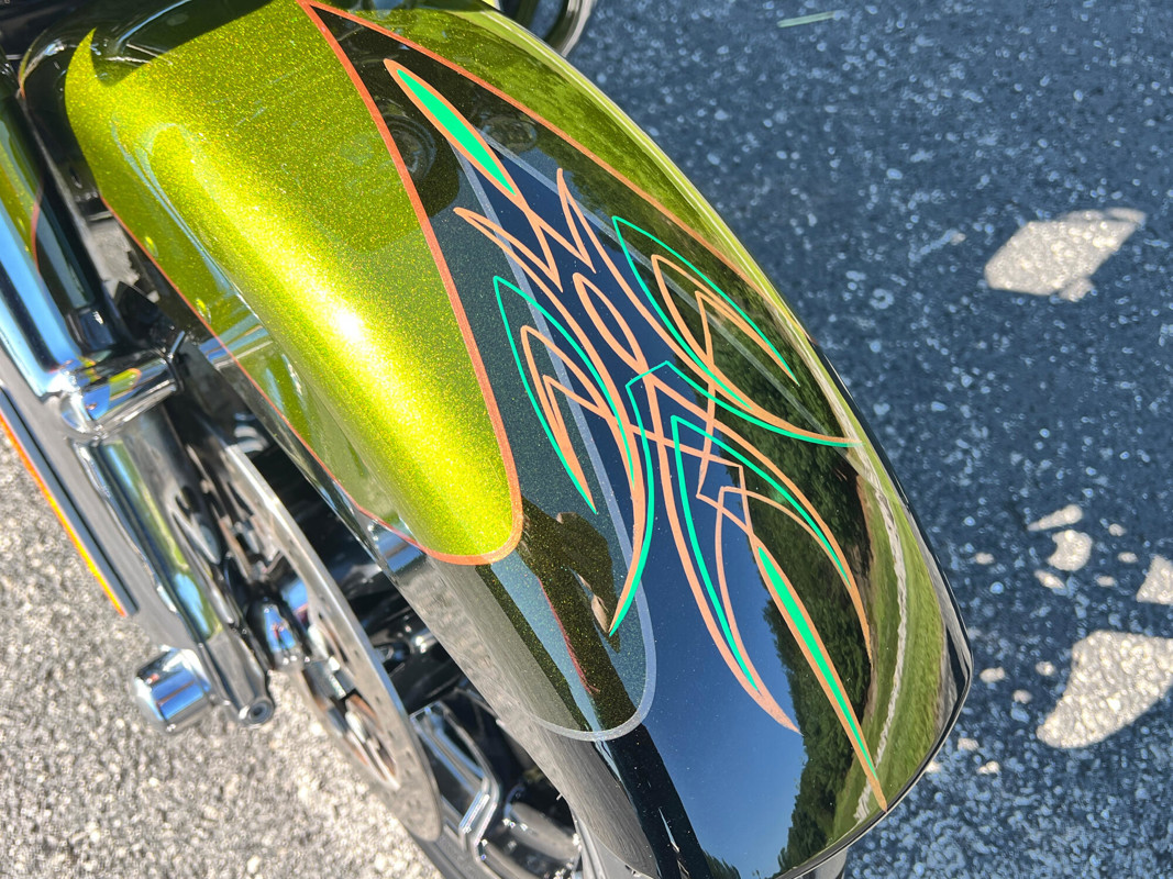 CVO® Limited