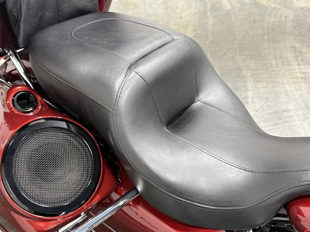 Electra Glide® Classic