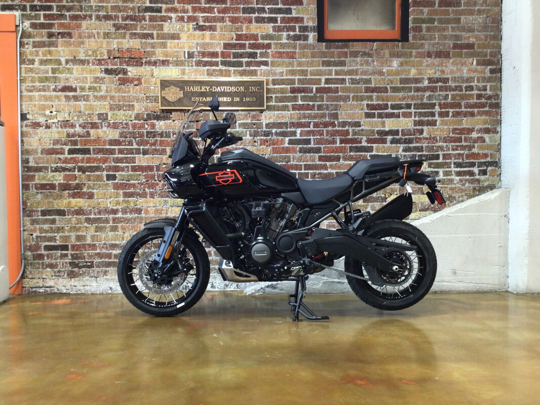 Pan America® 1250 Special