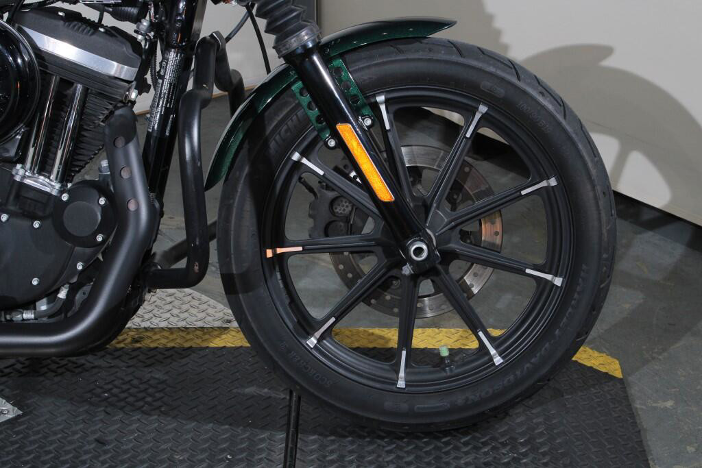 Iron 883®