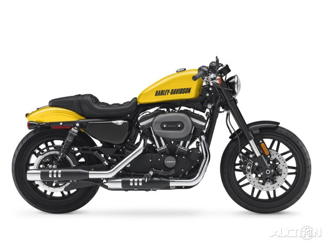 Sportster® Roadster®
