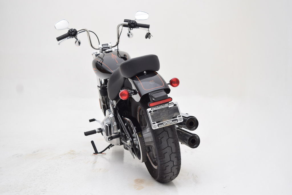 Softail® Standard