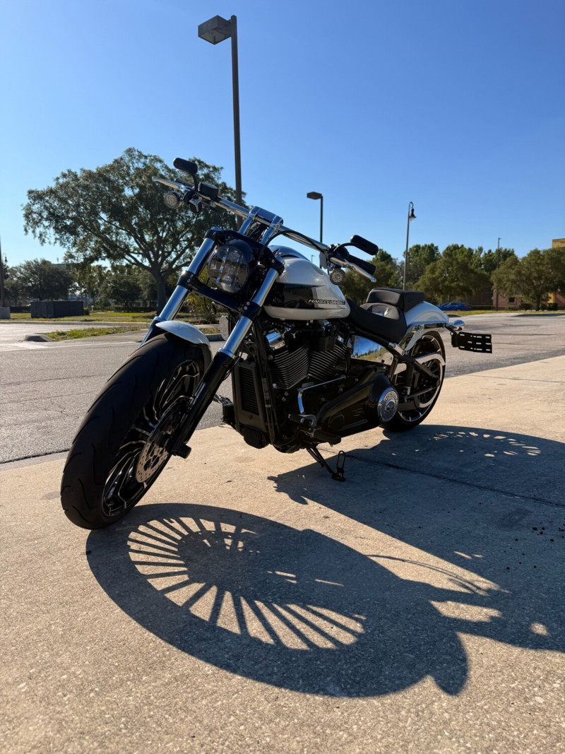 Breakout® 117