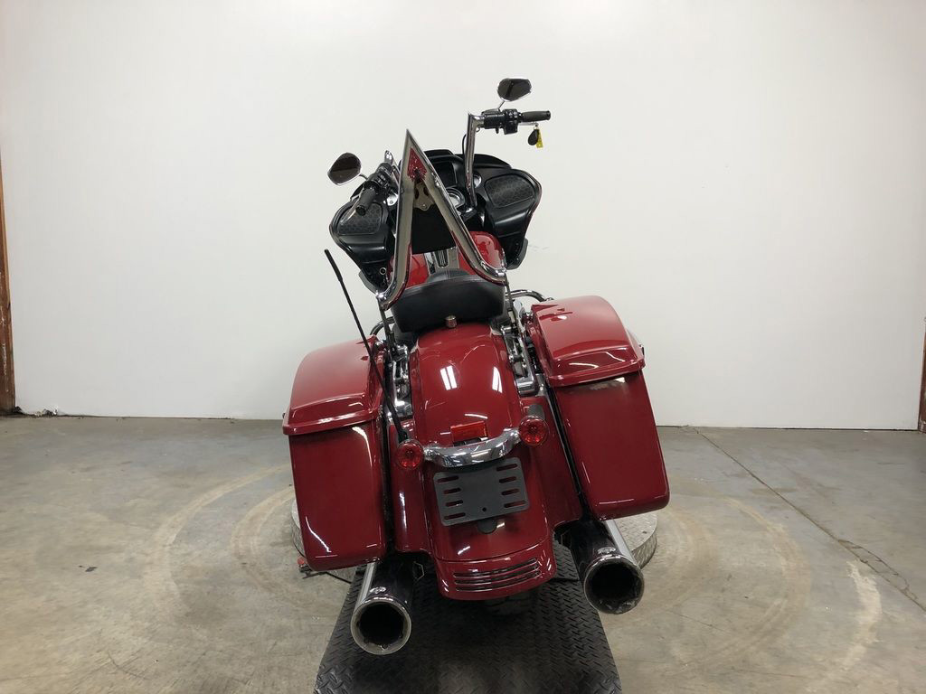 Road Glide®