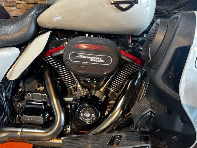 CVO® Limited