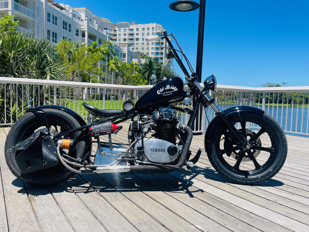 Bobber