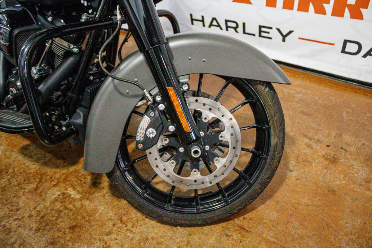 Street Glide® Special
