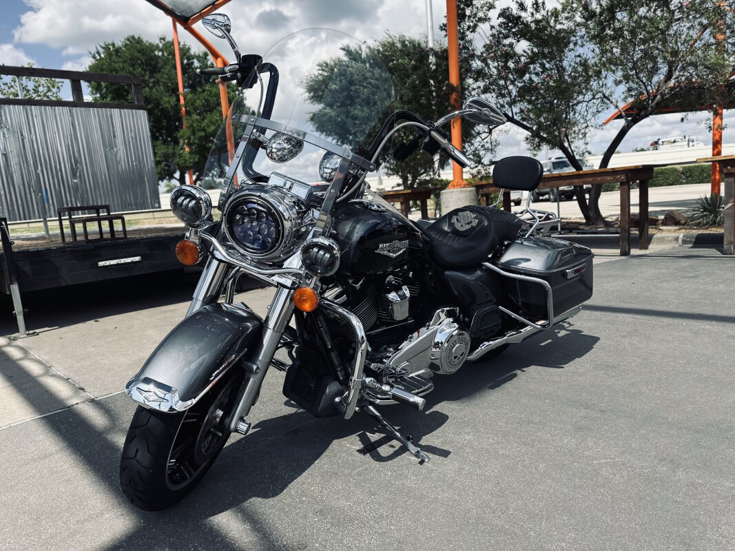 Road King®
