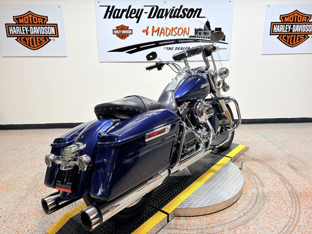Road King®
