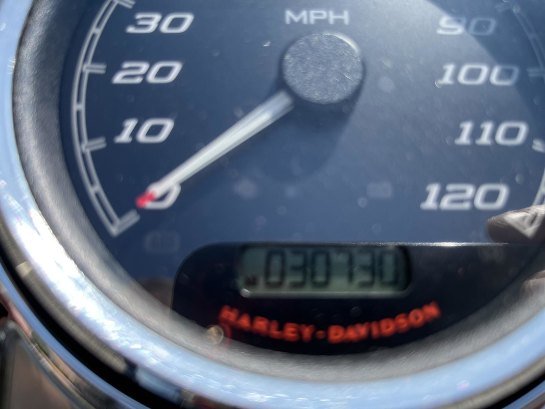 Road King®