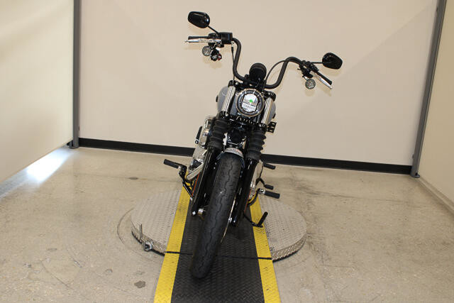 Street Bob®