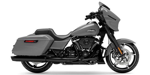 Street Glide®