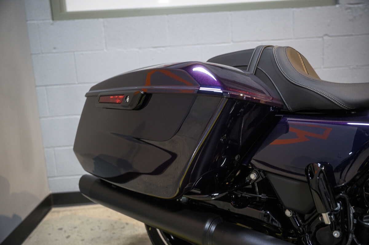 Road Glide®
