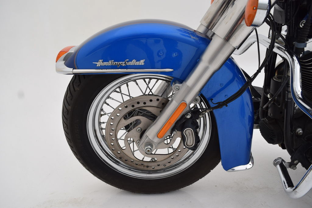 Heritage Softail® Classic