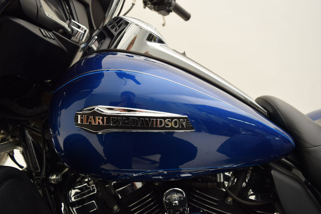 Tri Glide® Ultra