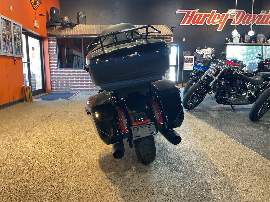 Street Glide® Ultra