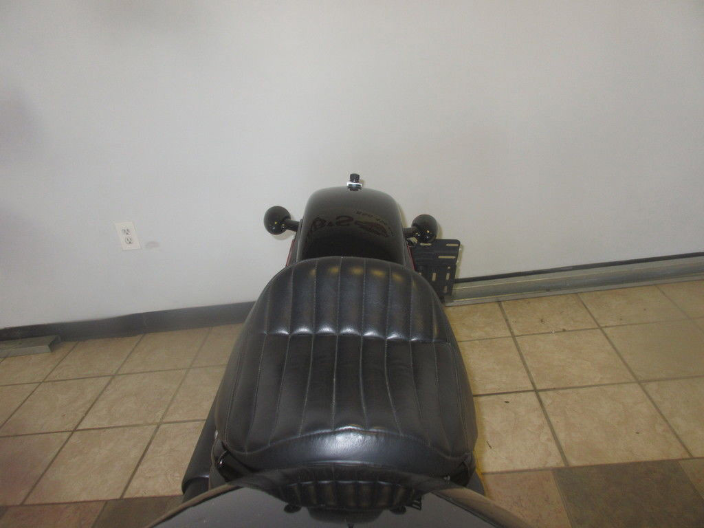Street Bob®