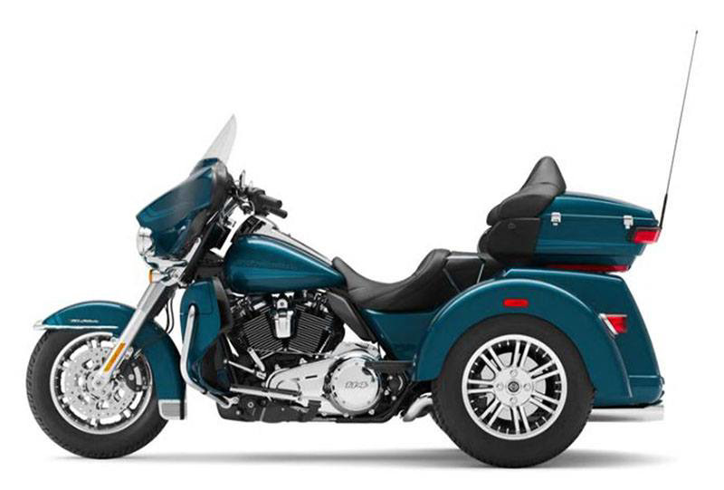 Tri Glide® Ultra