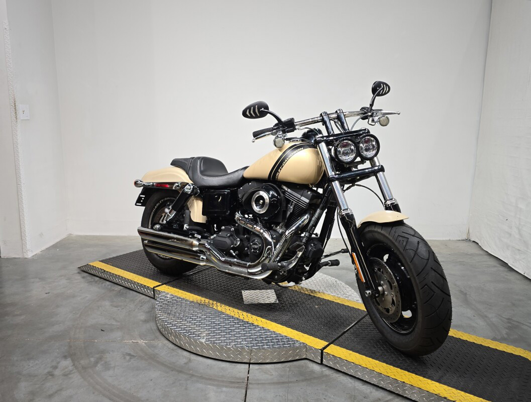 Dyna® Fat Bob®