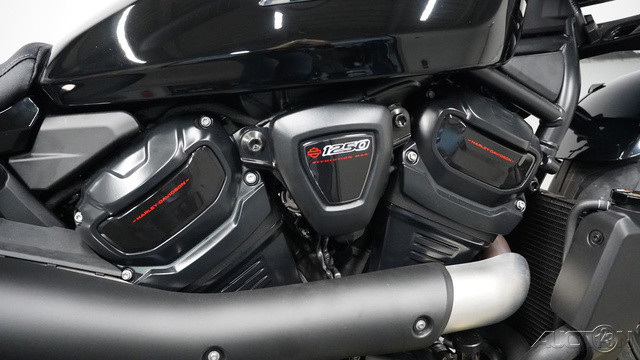 Sportster® S