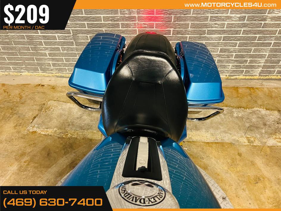 Electra Glide® Ultra Limited®