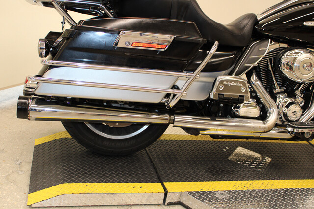 Electra Glide® Ultra® Limited