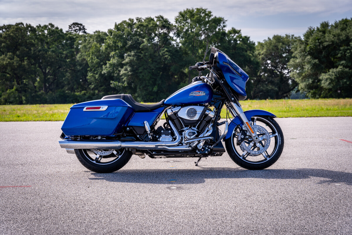 Street Glide®
