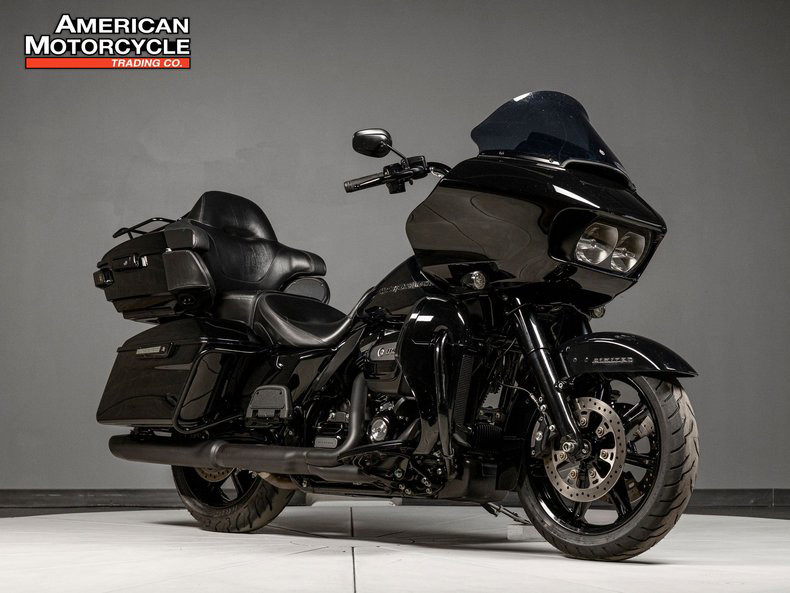 Road Glide® Limited