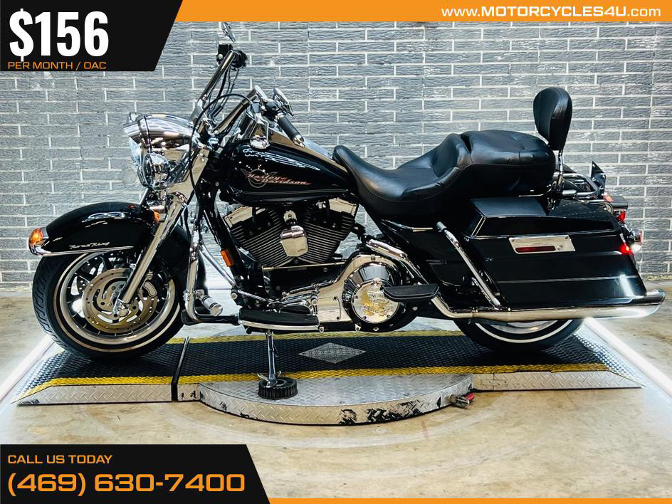 Road King®