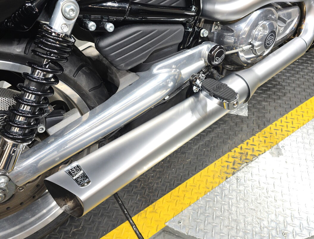 V-Rod® Muscle