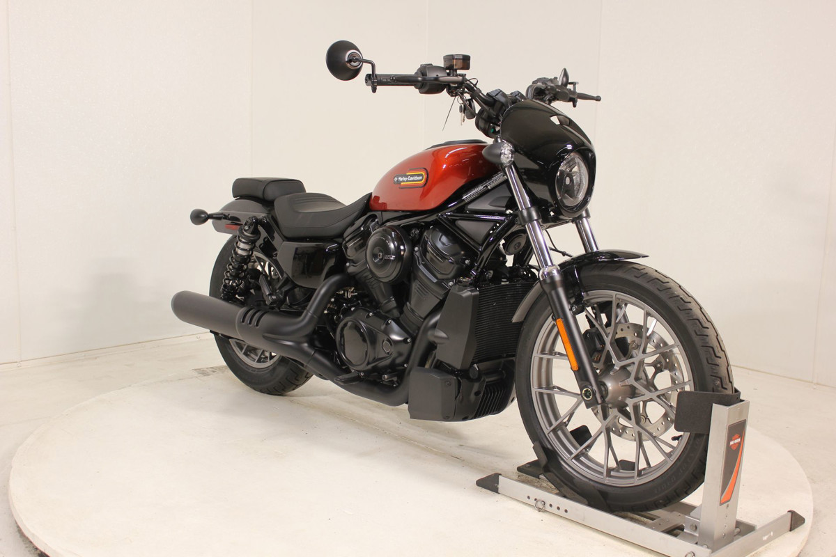 Nightster Special