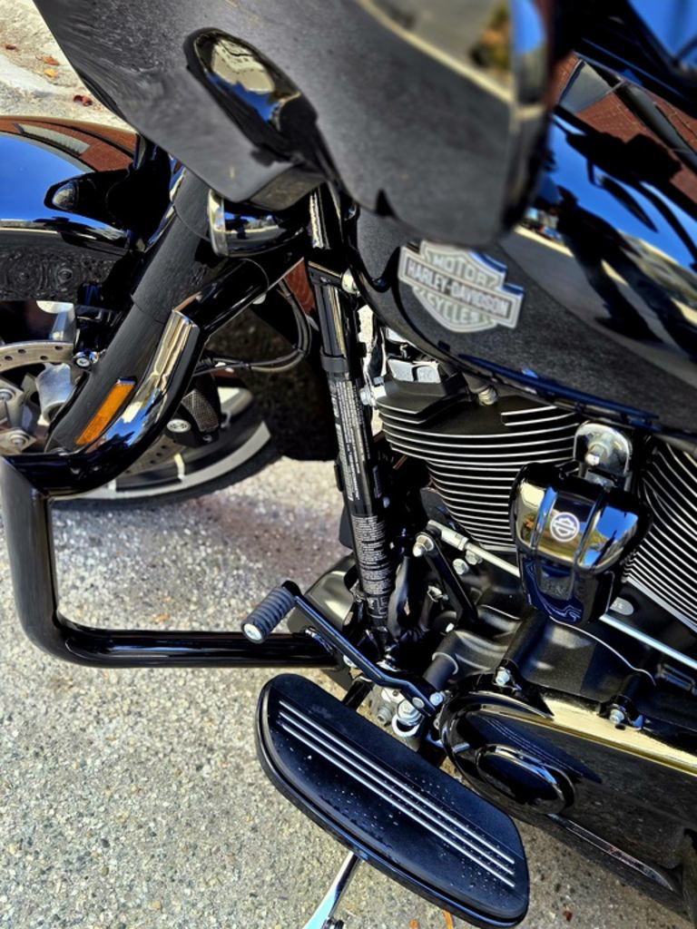 Street Glide® Special