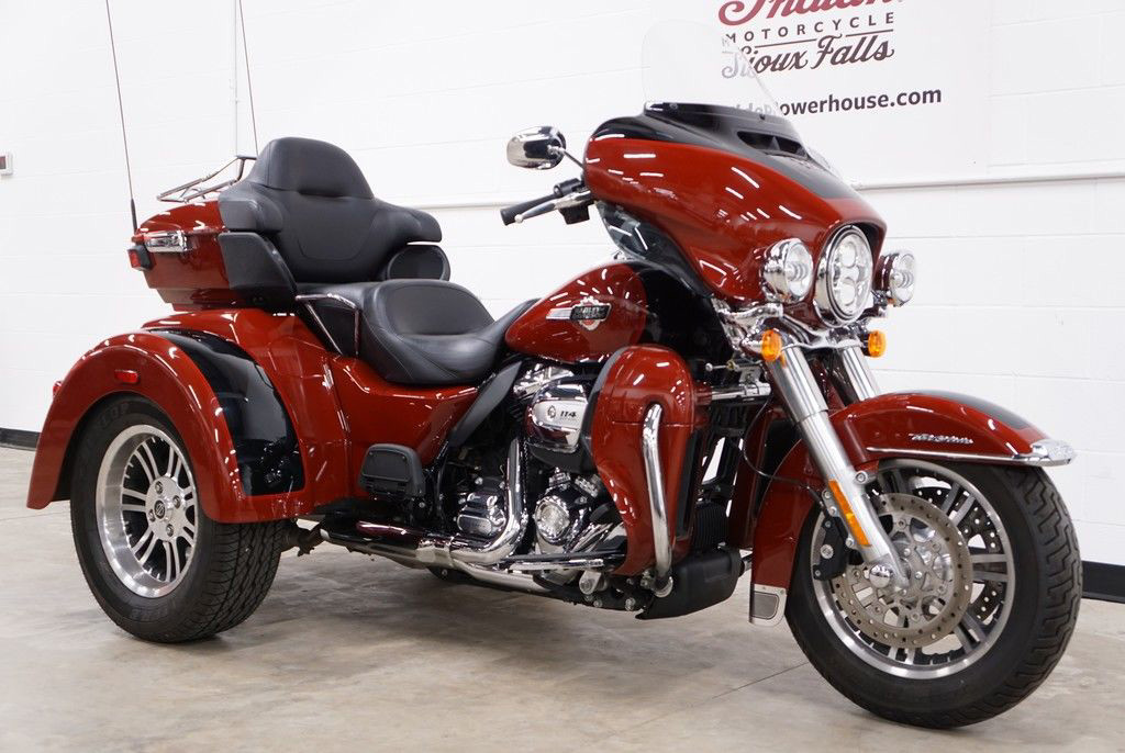 Tri Glide® Ultra