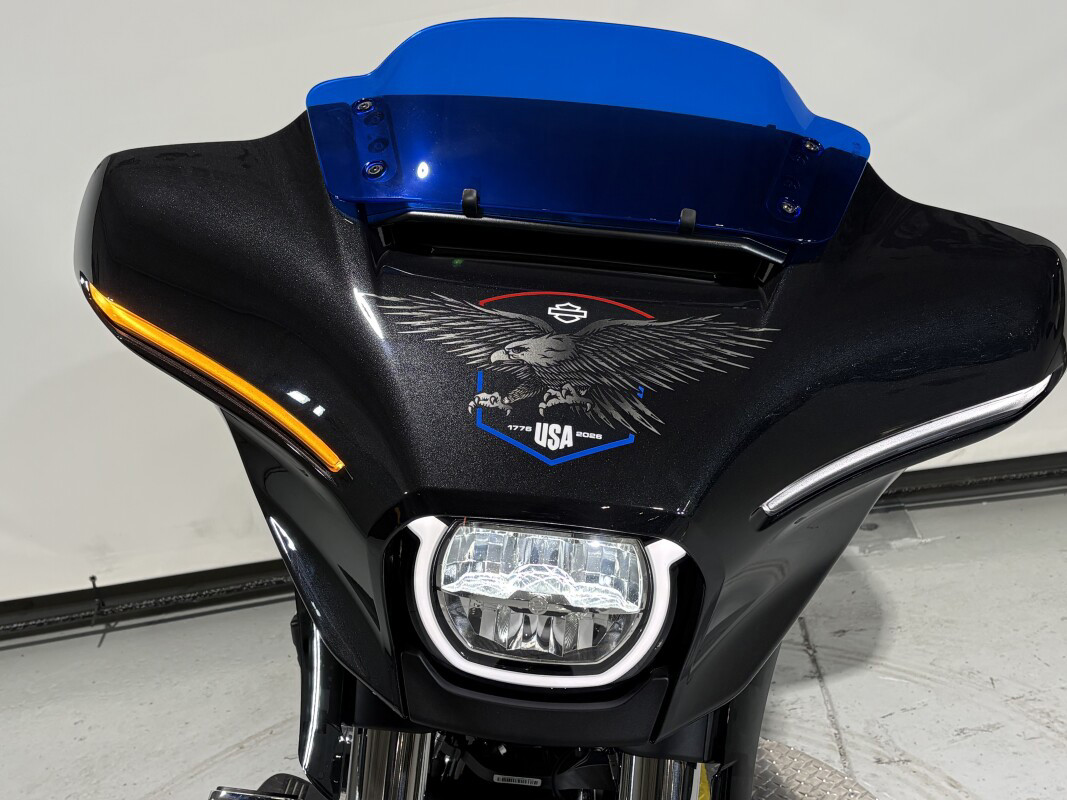 Street Glide®