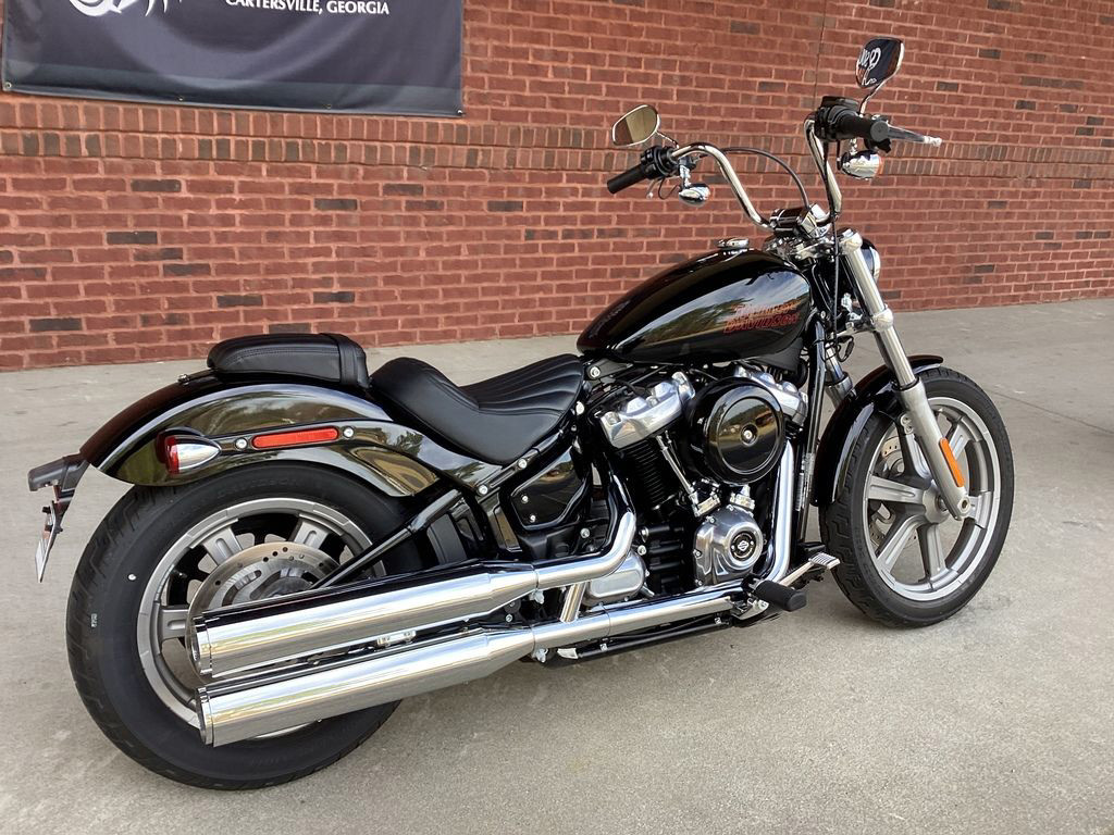 Softail® Standard