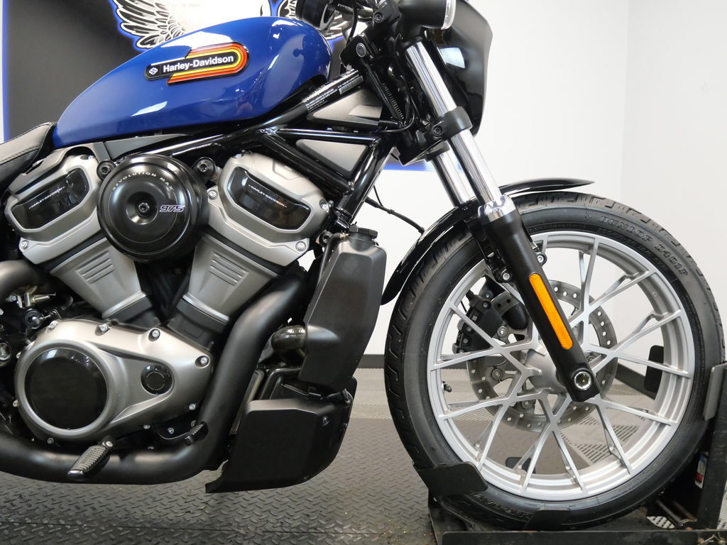 Nightster Special
