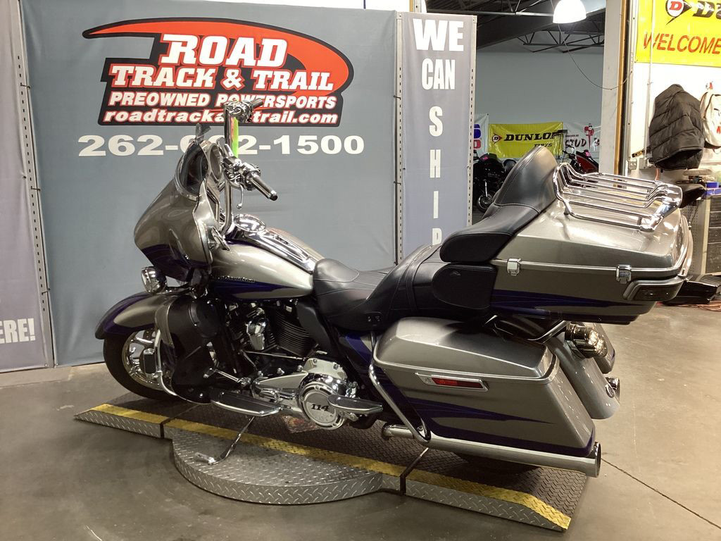 CVO® Limited