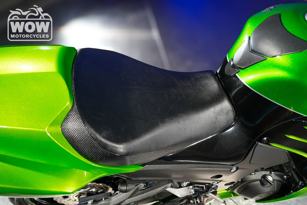 Ninja ZX-14R