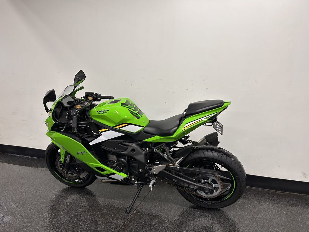 Ninja ZX-4RR