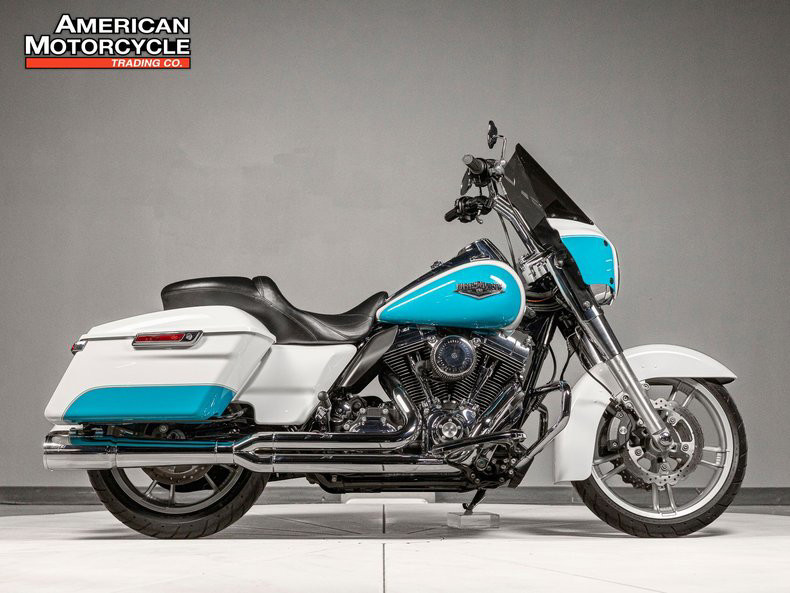 Road King®