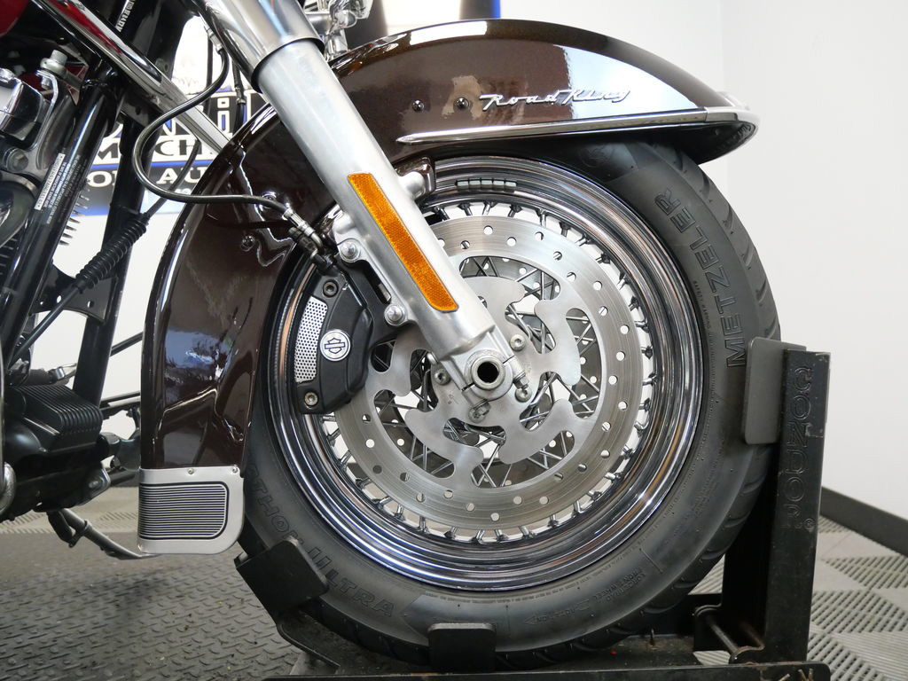 Road King® Classic