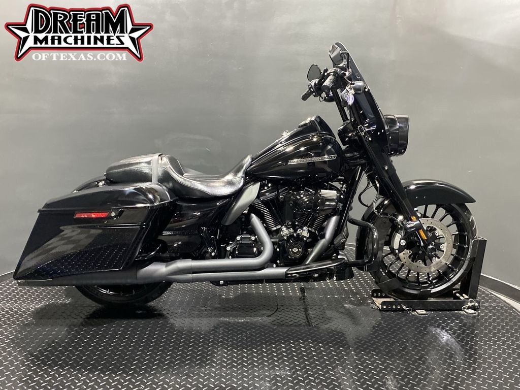 Road King® Special