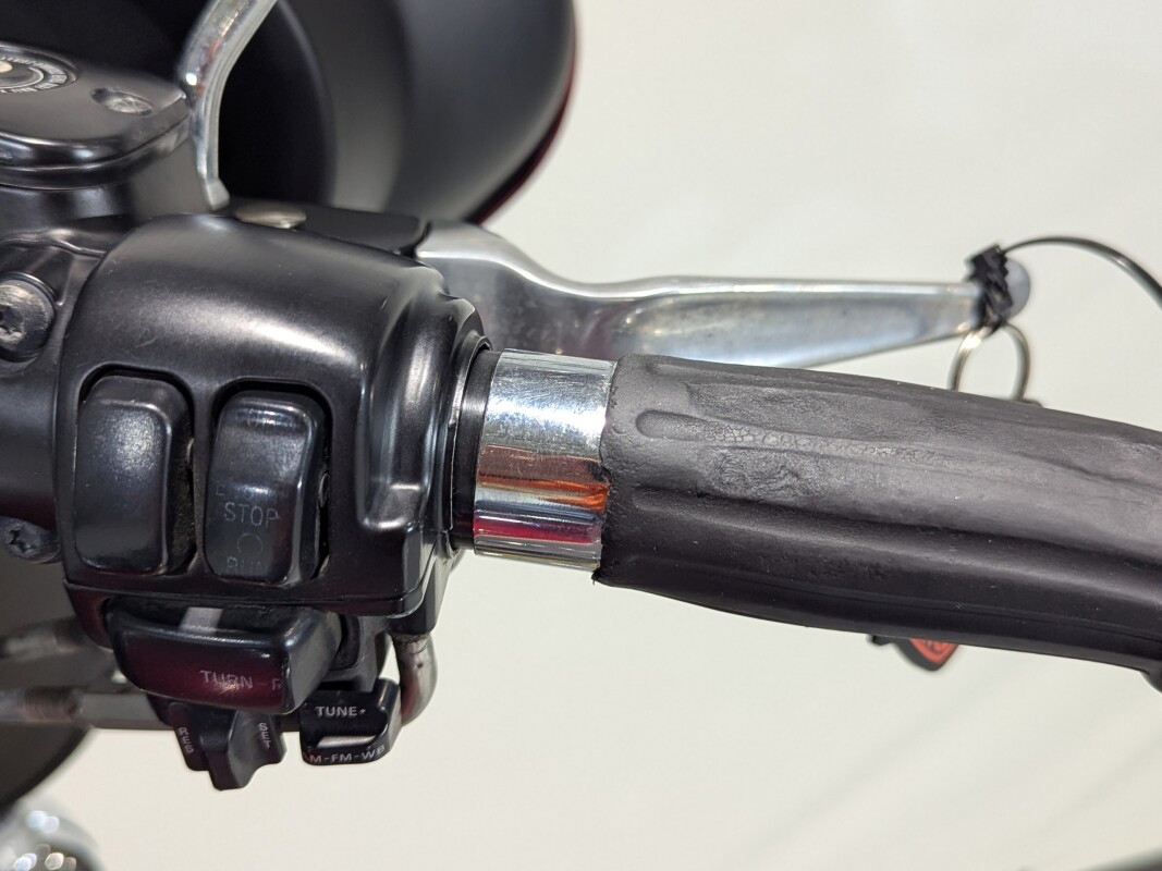 Ultra Classic® Electra Glide®