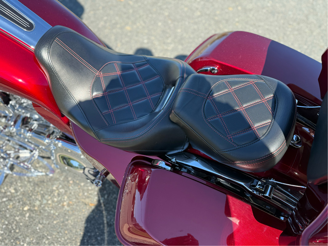 Road Glide® Special