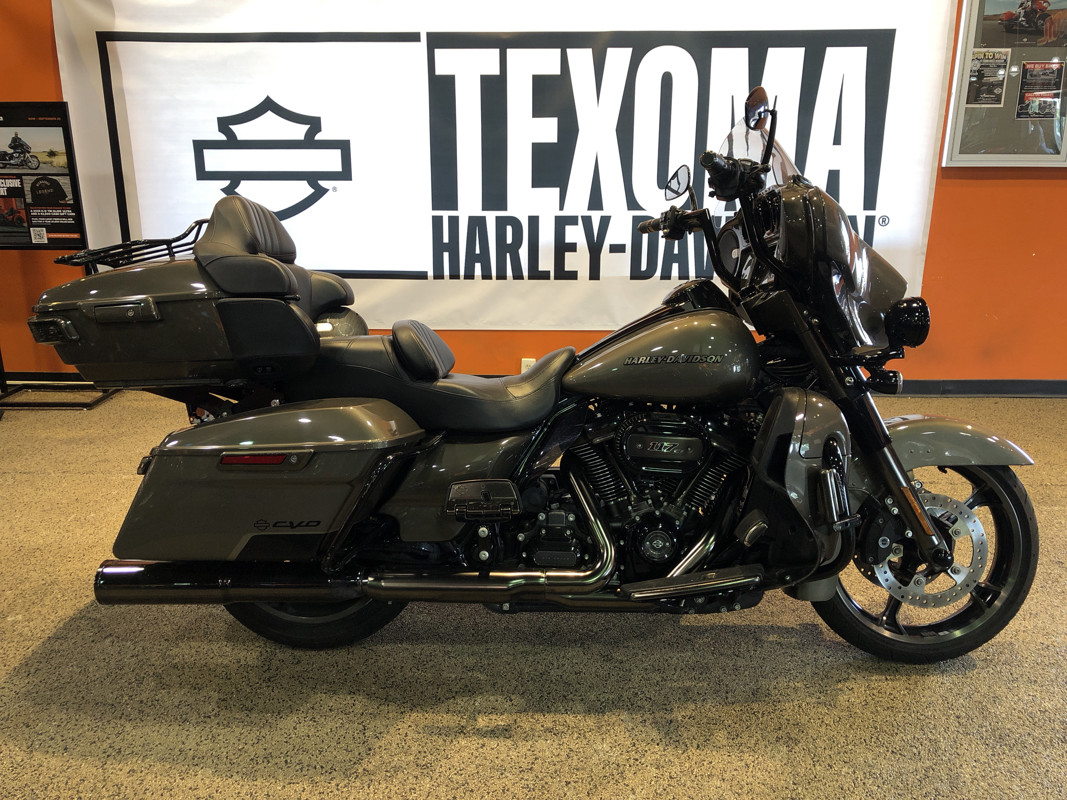 CVO® Limited
