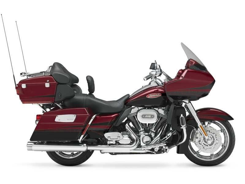 CVO™ Road Glide® Ultra