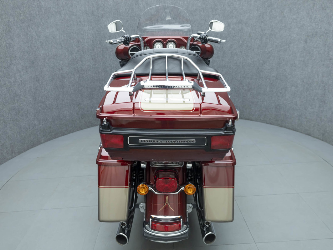 Electra Glide® Ultra Classic® 