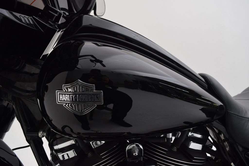 Street Glide® Special