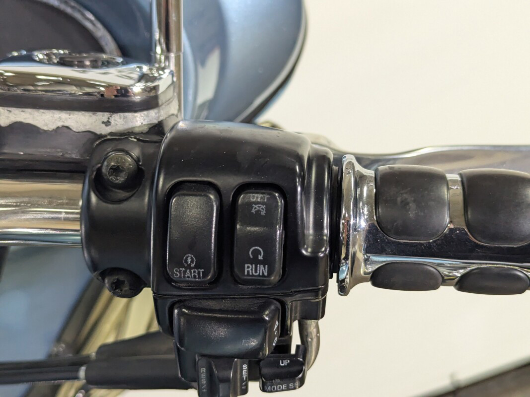 Ultra Classic® Electra Glide®