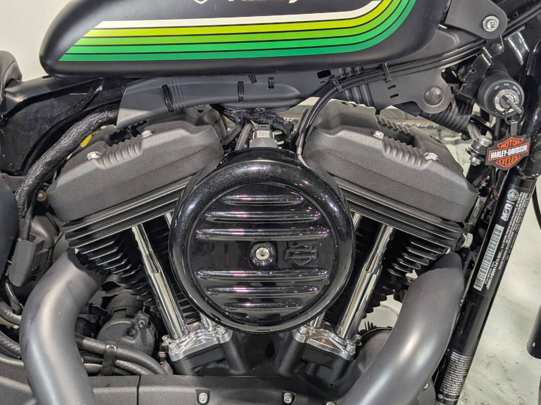 Iron 1200®